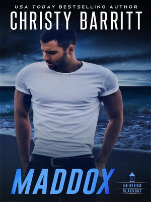 cover image of Maddox